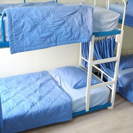 Ngu Hanh Son Hi Da Nang Beach Hostel מראה חיצוני תמונה