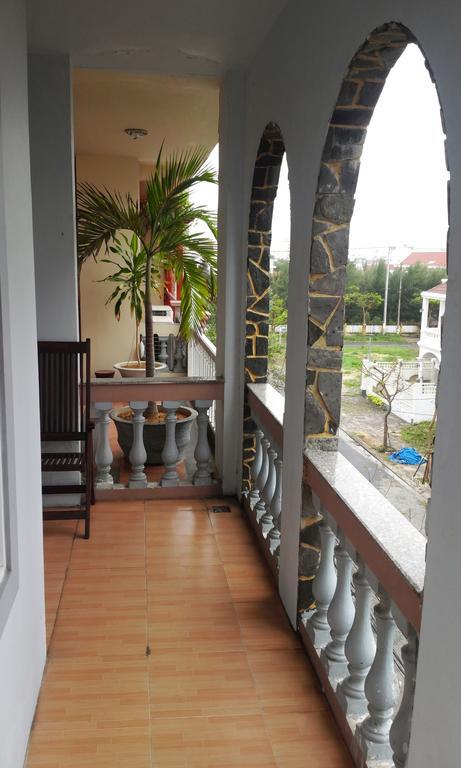 Ngu Hanh Son Hi Da Nang Beach Hostel חדר תמונה