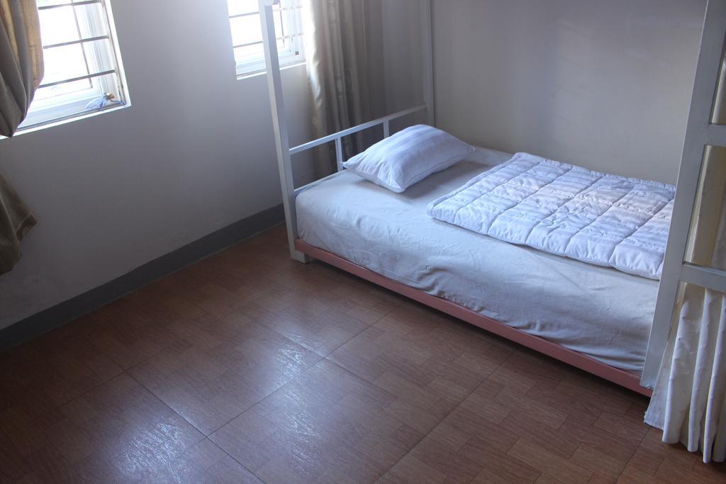 Ngu Hanh Son Hi Da Nang Beach Hostel מראה חיצוני תמונה