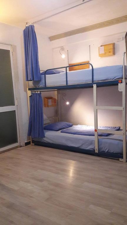 Ngu Hanh Son Hi Da Nang Beach Hostel מראה חיצוני תמונה