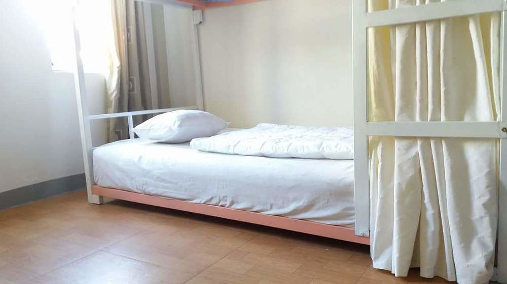 Ngu Hanh Son Hi Da Nang Beach Hostel מראה חיצוני תמונה