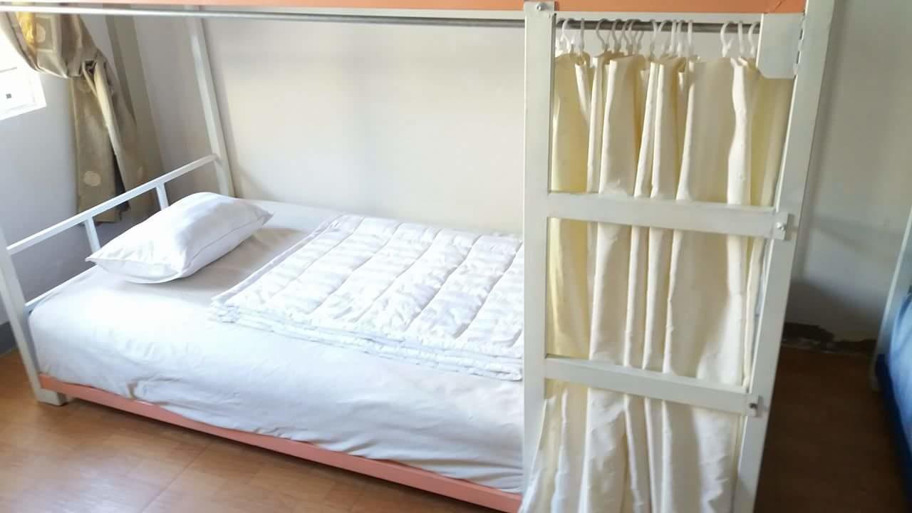Ngu Hanh Son Hi Da Nang Beach Hostel מראה חיצוני תמונה