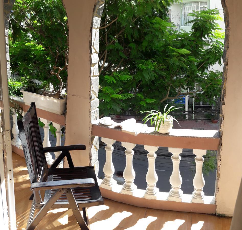 Ngu Hanh Son Hi Da Nang Beach Hostel חדר תמונה