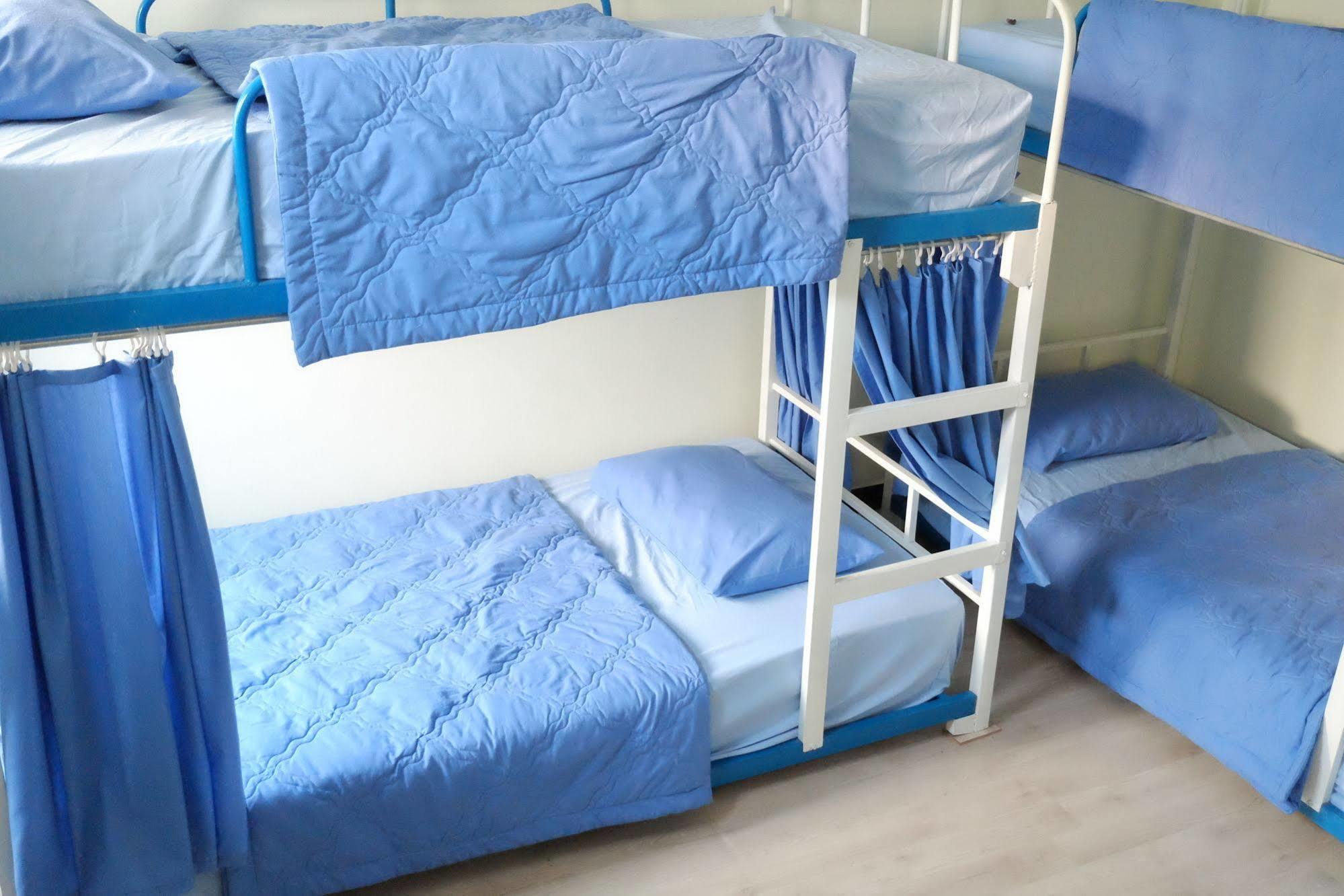 Ngu Hanh Son Hi Da Nang Beach Hostel מראה חיצוני תמונה