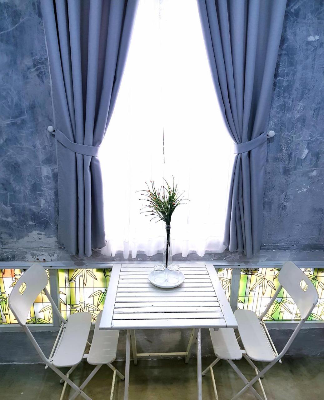 Ngu Hanh Son Hi Da Nang Beach Hostel מראה חיצוני תמונה