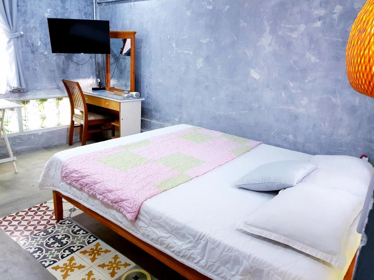 Ngu Hanh Son Hi Da Nang Beach Hostel מראה חיצוני תמונה