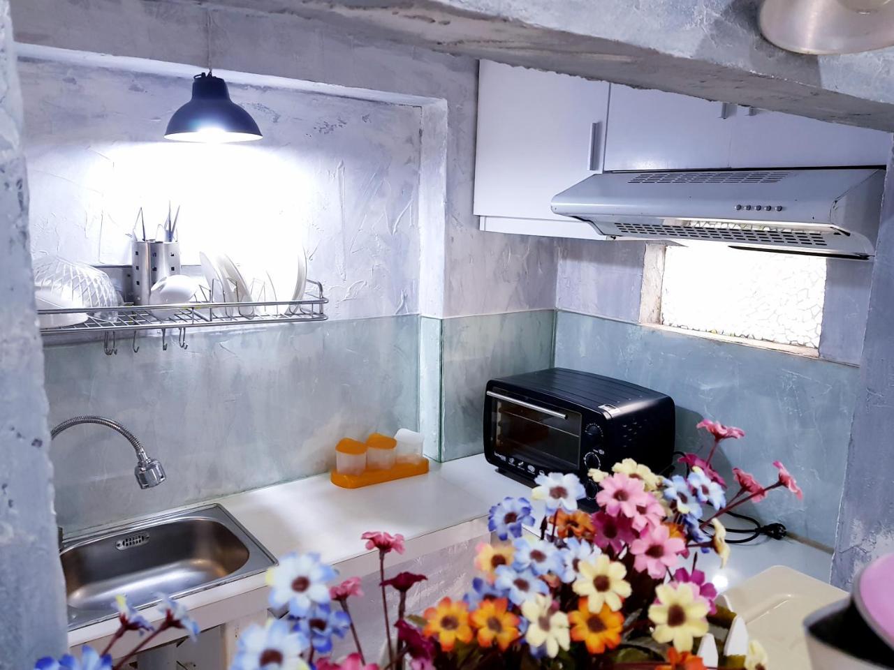 Ngu Hanh Son Hi Da Nang Beach Hostel מראה חיצוני תמונה