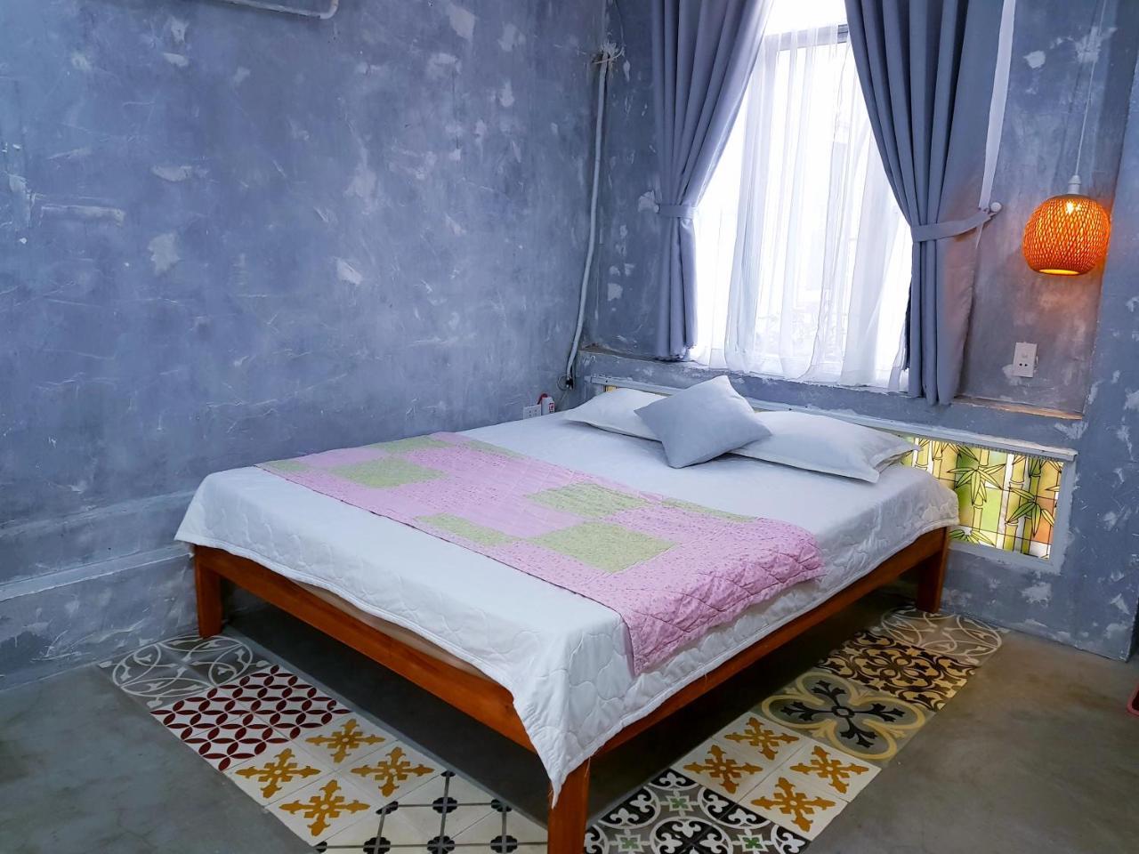 Ngu Hanh Son Hi Da Nang Beach Hostel מראה חיצוני תמונה