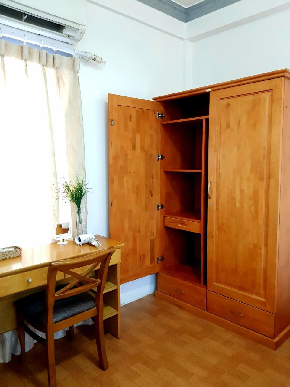 Ngu Hanh Son Hi Da Nang Beach Hostel מראה חיצוני תמונה