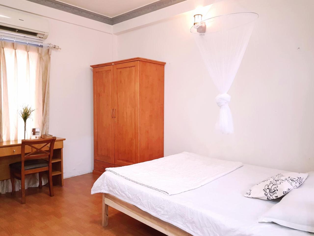 Ngu Hanh Son Hi Da Nang Beach Hostel מראה חיצוני תמונה