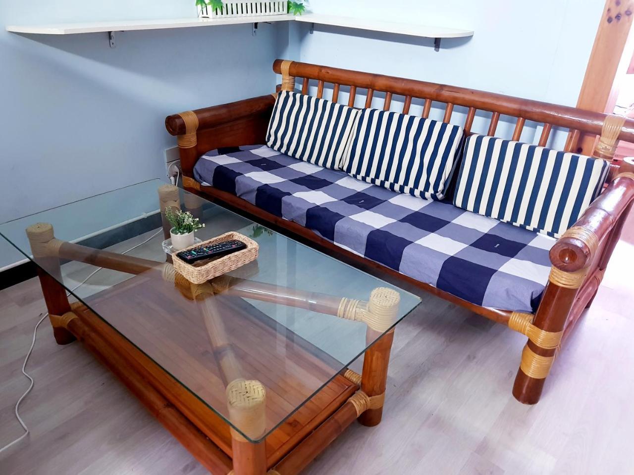 Ngu Hanh Son Hi Da Nang Beach Hostel מראה חיצוני תמונה